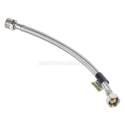 Подводка для воды Monoflex PEX-TECHNOLOGY 100см - 1/2" В/Н, РТ1001212ВН