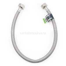 Подводка для воды Monoflex PEX-TECHNOLOGY 60см - 1/2" В/В, РТ601212ВВ Подводка для воды Monoflex PEX-TECHNOLOGY 60см - 1/2" В/В, РТ601212ВВ