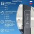 Полотенцесушитель Электрический Лидер Сталь 300х1200 матовое золото Полотенцесушитель Электрический Лидер Сталь 300х1200 матовое золото