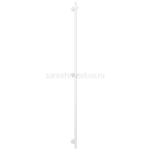 Электрический полотенцесушитель Сунержа Аскет 1650 30-0850-1650, матовый белый