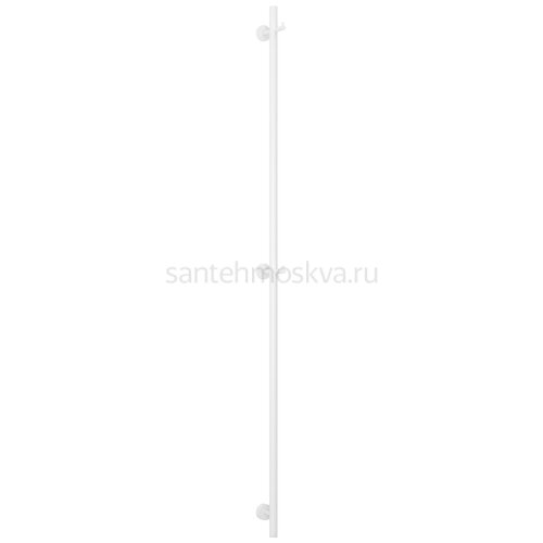 Электрический полотенцесушитель Сунержа Аскет 12-0850-1650, белый