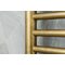 Водяной полотенцесушитель Сунержа Богема+ 800x500 выгнутая 00-0221-8050 (Sunerzha)