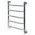 Водяной полотенцесушитель Ника Trapezium ЛТ 600x400 5 Nika