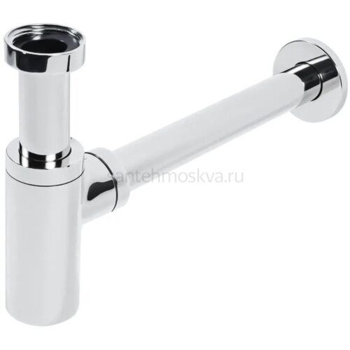Сифон для раковины Grocenberg GB210 хром