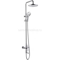 Душевая система Grocenberg GB7009 Хром