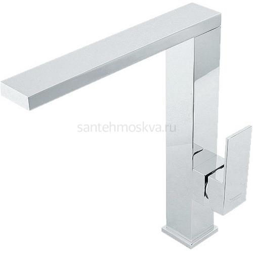 Смеситель для кухни Grocenberg GB4008CR Хром