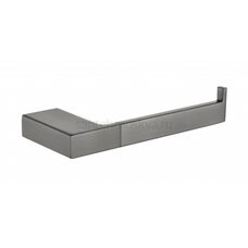 Бумагодержатель без крышки Grocenberg AC0024 (Графит)