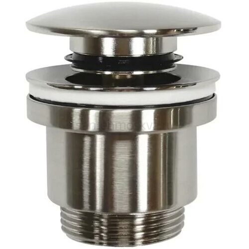Донный клапан Grocenberg GB106 Никель