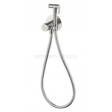 Гигиенический душ со смесителем GROCENBERG GB009NK с термостатом Никель Гигиенический душ со смесителем GROCENBERG GB009NK с термостатом Никель