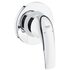 Гигиенический душ комплект Grohe BauCurve 123072 (Грое)