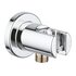 Гигиенический душ комплект Grohe BauCurve 123072 (Грое)