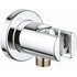 Гигиенический душ комплект Grohe BauCurve 124899 (Грое) Гигиенический душ комплект Grohe BauCurve 124899 (Грое)