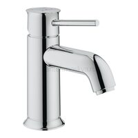 Смеситель для раковины GROHE BauClassic, хром 23162000