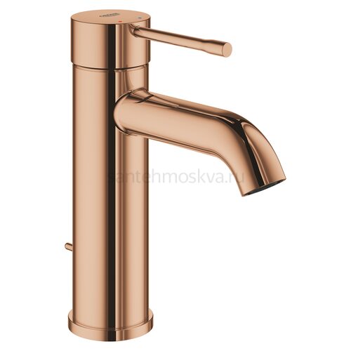 Смеситель для раковины однорычажный Grohe Essence New 24171DA1