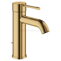 Смеситель для раковины однорычажный Grohe Essence New 24171GL1 Смеситель для раковины однорычажный Grohe Essence New 24171GL1