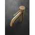 Смеситель для раковины однорычажный Grohe Essence New 24171GL1