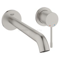 Смеситель для раковины однорычажный Grohe Essence New 19967DC1