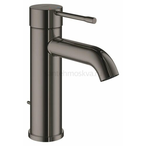 Смеситель для раковины однорычажный Grohe Essence New 24171A01