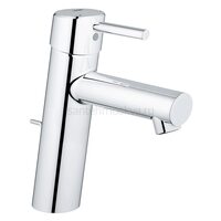 Смеситель для раковины GROHE Concetto, M-size, хром 23450001