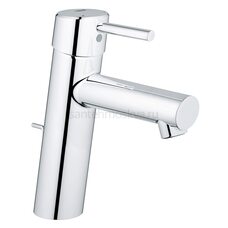 Смеситель для раковины GROHE Concetto, M-size, хром 23450001
