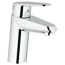 Смеситель для раковины GROHE Eurodisc Cosmopolitan, S-size, хром 3246920E
