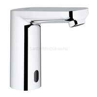 Смеситель для раковины GROHE Eurosmart Cosmopolitan E инфракрасный, хром 36330001