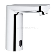 Смеситель для раковины GROHE Eurosmart Cosmopolitan E инфракрасный, хром 36330001