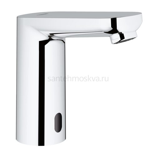 Смеситель для раковины GROHE Eurosmart Cosmopolitan E инфракрасный, хром 36330001