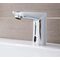 Смеситель для раковины GROHE Eurosmart Cosmopolitan E инфракрасный, хром 36330001