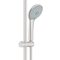 Душевая система GROHE Euphoria System 310 с термостатом для душа, суперсталь 26075DC0
