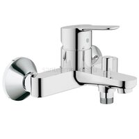 Смеситель для ванны GROHE BauEdge, хром 23334000