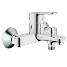 Смеситель для ванны GROHE BauEdge, хром 23334000