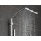 Душевая система GROHE Euphoria Cube System 230 с термостатом для душа, хром 26087000 Душевая система GROHE Euphoria Cube System 230 с термостатом для душа, хром 26087000