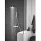 Душевая система GROHE Euphoria Cube System 230 с термостатом для душа, хром 26087000 Душевая система GROHE Euphoria Cube System 230 с термостатом для душа, хром 26087000