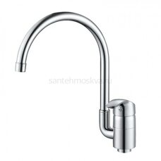 GZ03021 Смеситель однорычажный для кухни GZ03021 Смеситель однорычажный для кухни