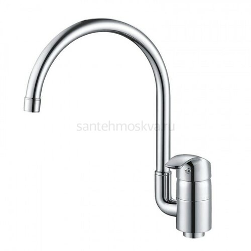 GZ03021 Смеситель однорычажный для кухни