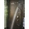 Термостатический смеситель Hansgrohe ShowerSelect S 15743000 хром