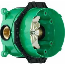 Монтажная коробка hansgrohe Ibox Universal 01800180 Монтажная коробка hansgrohe Ibox Universal 01800180