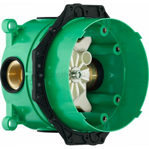 Монтажная коробка hansgrohe Ibox Universal 01800180