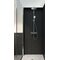 Душевая система hansgrohe Crometta S 240 1jet EcoSmart с термостатом 27268000, хром