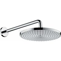 Тропический душ Hansgrohe Raindance S 27492000 хром