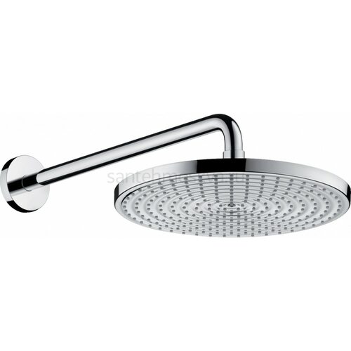 Тропический душ Hansgrohe Raindance S 27492000 хром