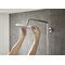 Душевая стойка Hansgrohe Croma 220 Showerpipe 27185000 с термостатом