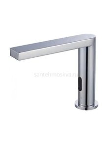 Смеситель для раковины Hansen HL70002 сенсорный, хром