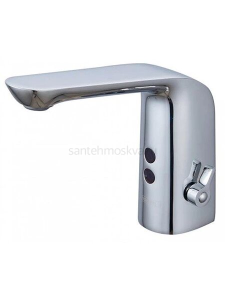 Смеситель для раковины Hansen HL70001 сенсорный, хром
