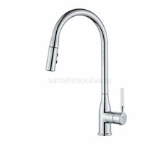 Смеситель для раковины VIEIR V15018H Смеситель для раковины VIEIR V15018H