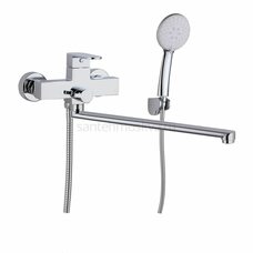Смеситель для ванны VIEIR V283541 Смеситель для ванны VIEIR V283541