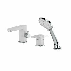Смеситель для ванны VIEIR V283532F Смеситель для ванны VIEIR V283532F