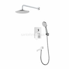 Душевой набор для ванны VIEIR V283563F (душевой комплект) Душевой набор для ванны VIEIR V283563F (душевой комплект)