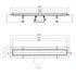 Душевой лоток Pestan Betto Compact Line 650 мм, 13702510 Душевой лоток Pestan Betto Compact Line 650 мм, 13702510